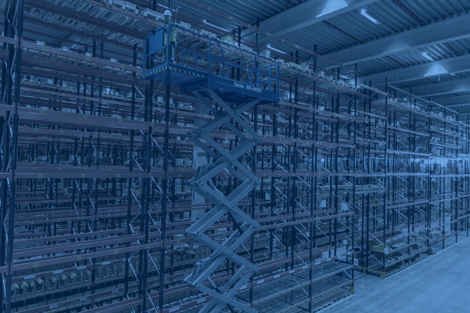 Scissor Lifts