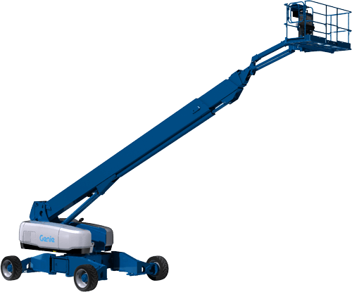 Genie XC Boom