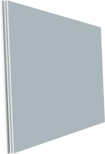 3 Sheets of Drywall
